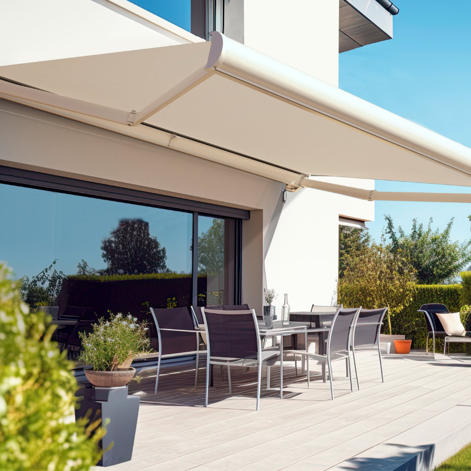 Heyford Interiors awnings