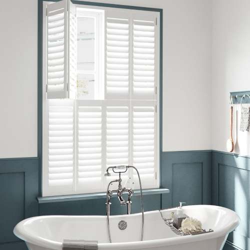 Heyford Interiors shutters