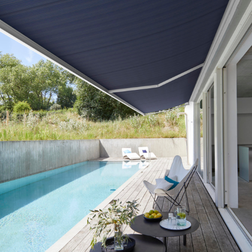 Heyford Interiors Awnings