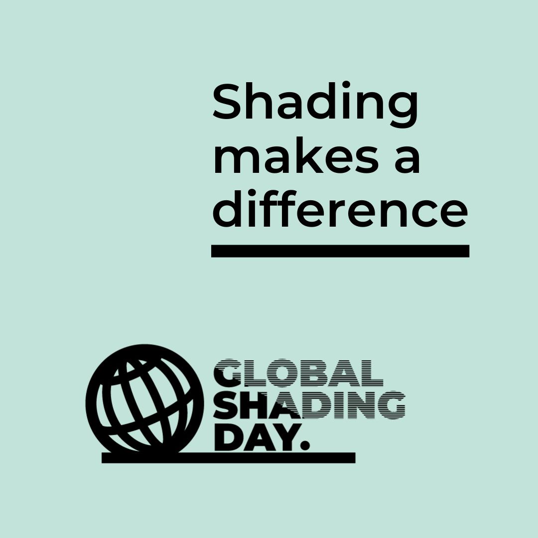 Global Shading day