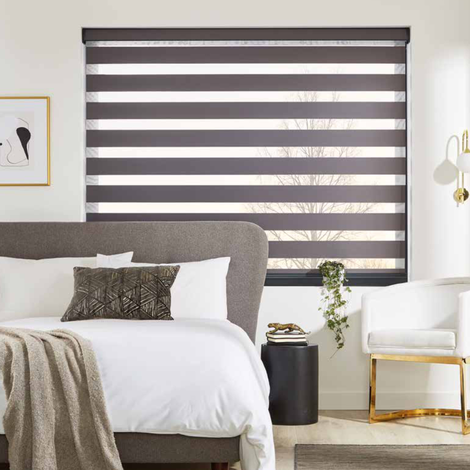 bedroom blinds